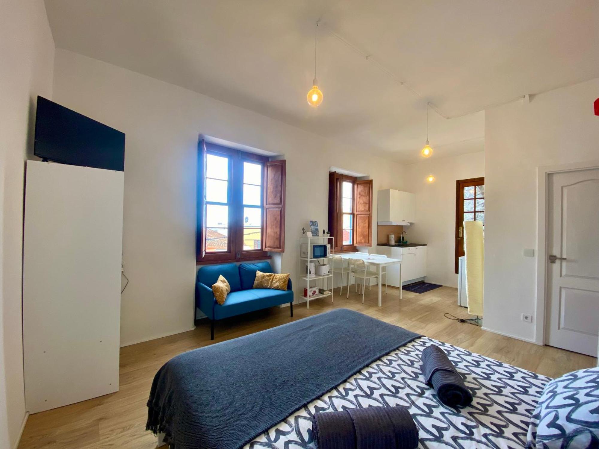 Appartement Secret Spot Santa Cruz à Santa Cruz de la Palma  Extérieur photo